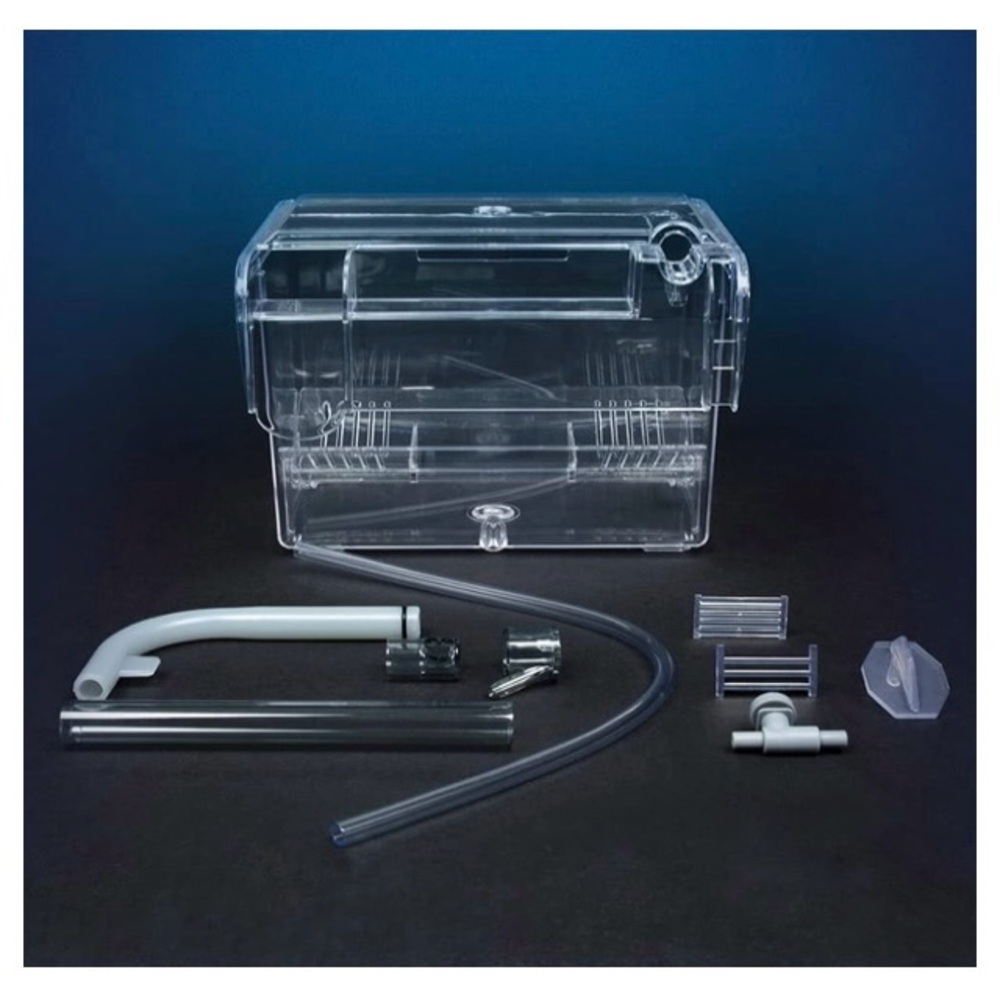 Fluval Multi-Chamber Holding and Breeding Box, Medium - Picture 3 of 4